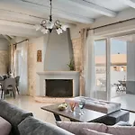 Vila Evanthia Fiskardo