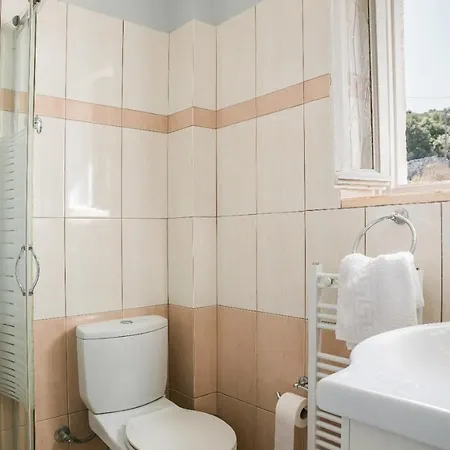 Evanthia Villa