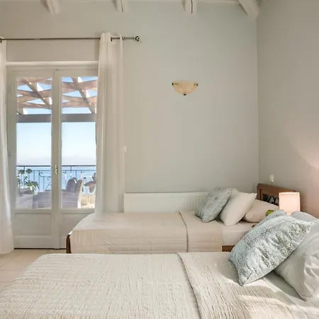 Villa Evanthia *