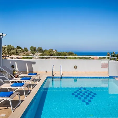Vila Evanthia