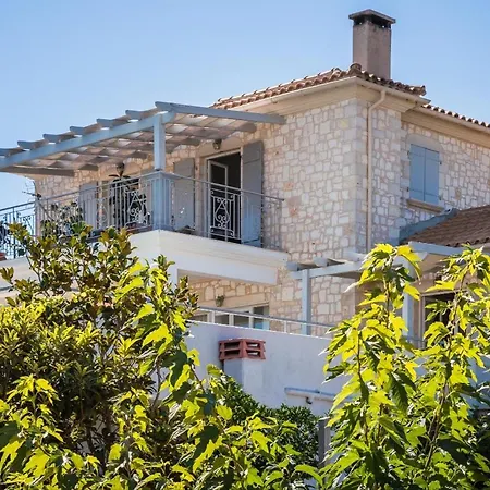 Vila Evanthia