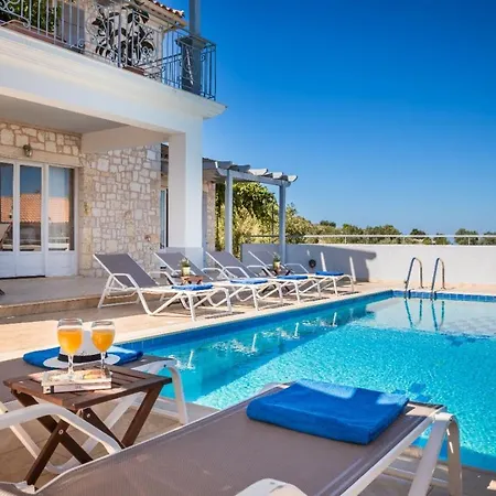 Evanthia * Фискардон