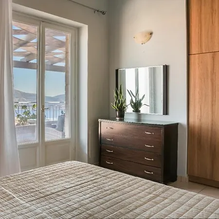 Вилла Evanthia *