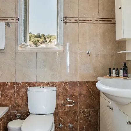 Evanthia * Фискардон