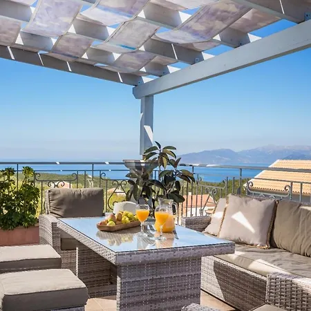 Evanthia * Фискардон